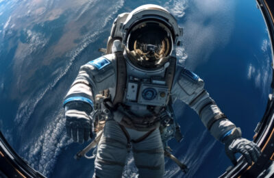 «Они были первыми»: 12 апреля в России отмечают День космонавтики