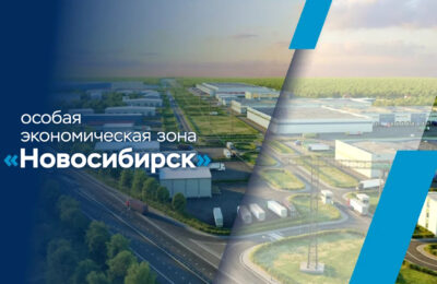 Особые налоговые льготы готовы предложить предпринимателям в Новосибирске