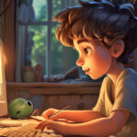 Итоги конкурса семейных видеороликов подвели в Татарском округе