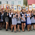 Шествие Бессмертного полка в этом году возобновят в Новосибирской области