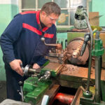 Более 40 программ обучения могут пройти участники СВО в Новосибирской области