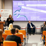 Новую премию для предпринимателей анонсировали в Новосибирской области