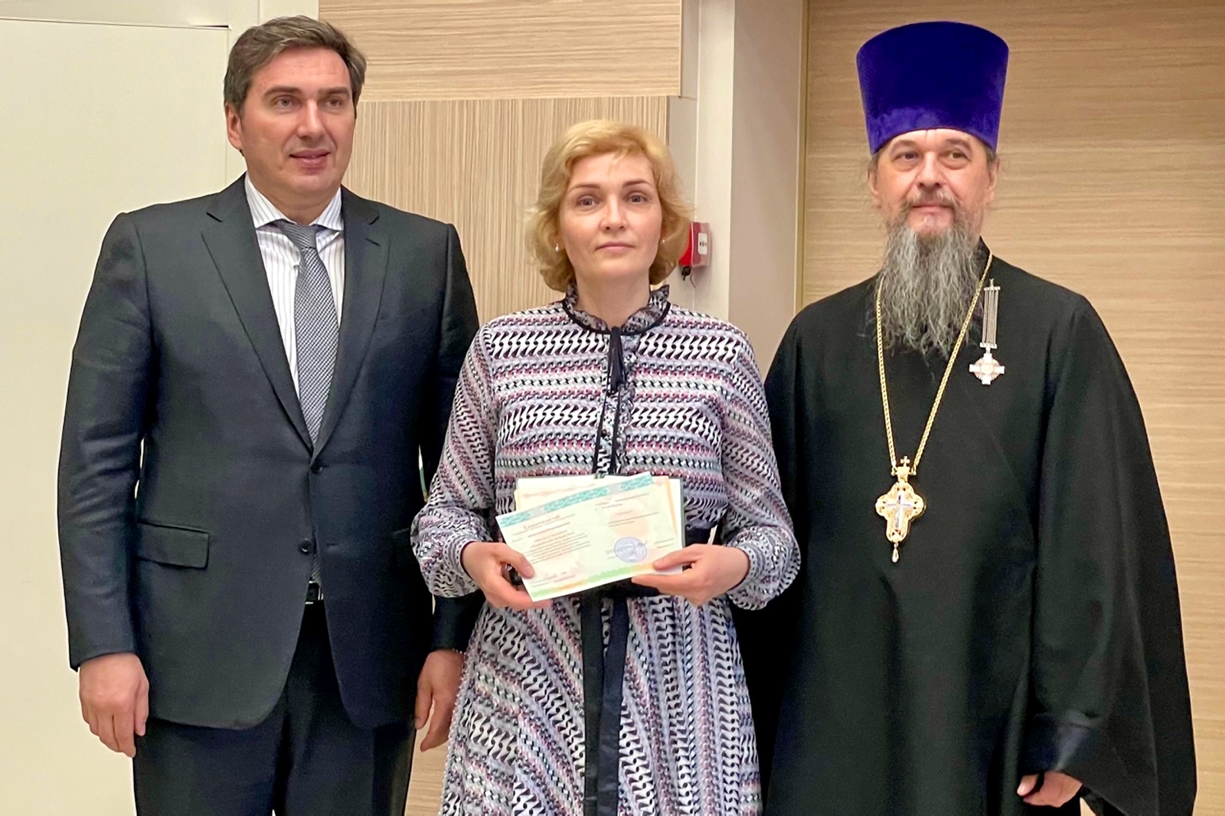 Сестра милосердия
