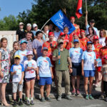 Возможность стать «гармоничными» получили этим летом жители Татарска