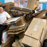Сотни деревьев спасли от вырубки школьники Новосибирской области