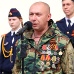 «В одной команде со СВОими» оказался участник спецоперации из Татарска