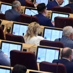 Выборы депутатов Заксобрания Новосибирской области пройдут 14 сентября