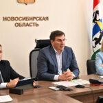 Своими идеями развития Новосибирской области поделятся «Герои НовоСибири»