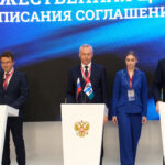 В строительство завода под Новосибирском планируют инвестировать 13 миллиардов