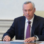 В Новосибирской области до конца года назначат заместителей глав по вопросам СВО
