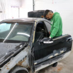 Более 80 ветеранов СВО в Новосибирской области открыли своё дело