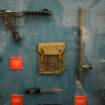 В Новосибирске открылась выставка оружия Второй мировой войны к 80-летию Победы