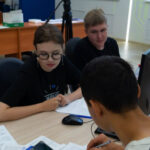 Абитуриенты подали 52 тысячи онлайн-заявлений в колледжи Новосибирской области