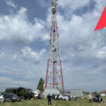 Сёла Новосибирской области получили доступ к скоростному мобильному интернету