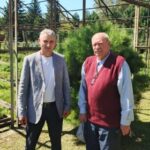 Ветераны СВО осваивают экологическое управление в Новосибирской области