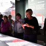 В Новосибирске открылась мультимедийная выставка, посвященная Великой Победе