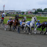 В Новосибирской области проходит IV этап Большого Сибирского круга