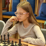 Новых обладателей шахматного кубка определят в Новосибирской области