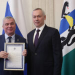 Итоги форума «Технопром-2025» подвели в Правительстве региона