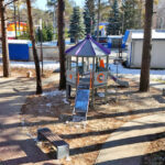 В рамках нацпроекта в регионе благоустроят более 600 общественных пространств