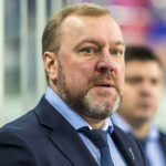 После шестого поражения в чемпионате новосибирская «Сибирь» осталась без тренера