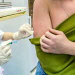 Более одного миллиона жителей Новосибирской области вакцинировались от гриппа