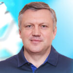 Ледовая дружина «Сибирь» подписала контракт с новым главным тренером