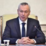 Губернатор Травников оценил перспективу запрета вейпов в Новосибирской области