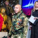 Успехов в службе пожелали в Татарске новоиспеченным защитникам Отечества