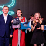 Мама пятерых детей из Новосибирской области стала победителем конкурса блогеров