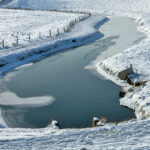 Тревожной назвал ситуацию на водных объектах области губернатор Андрей Травников