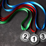 В ЛДС «Юность» определили чемпионов Татарского округа по шорт-треку