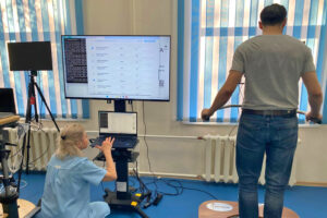 К пилотному проекту «Здоровье СВОих» присоединилась Новосибирская область