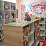 Масштабную работу по созданию объектов культуры проводят в Новосибирской области