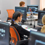 Изучить новые профессии смогли 1500 старшеклассников Новосибирской области