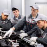 Систему карьерных маршрутов для молодежи запускают в Новосибирской области