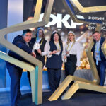 Педагог из Татарска представляет наш регион на Форуме классных руководителей