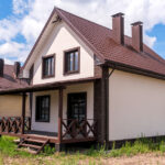 Территории для комплексного развития определили в Новосибирской области