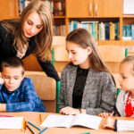 Единый классный час пройдет во всех школах Новосибирской области