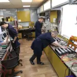 Производитель электрооборудования нарастит выпуск инверторов и повысит их качество благодаря бережливым технологиям