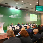 Продовольственную безопасность страны обсудили на агрофоруме в Новосибирске