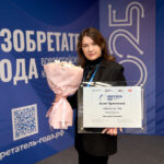 Уникальное средство для борьбы с пылью изобрела аспирантка из Новосибирска