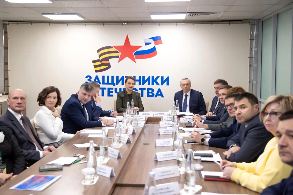 Анна Цивилева