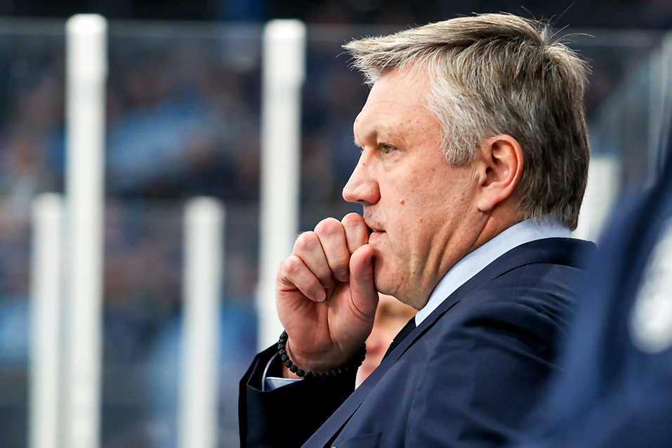 Вячеслав Буцаев