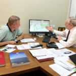 Охранять природу обучат ветерана спецоперации в Новосибирской области