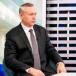 Социальные обязательства стали приоритетом бюджета Новосибирской области