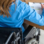 Более 1250 людей с инвалидностью смогли найти работу в Новосибирской области