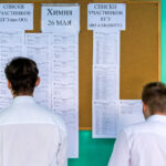 Одной из лучших в стране по качеству проведения ЕГЭ стала Новосибирская область