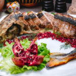 Шедеврами местной кухни будут привлекать туристов в Новосибирскую область