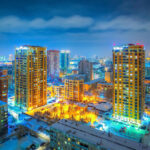 C Днём Сибири поздравил жителей Новосибирской области губернатор Травников